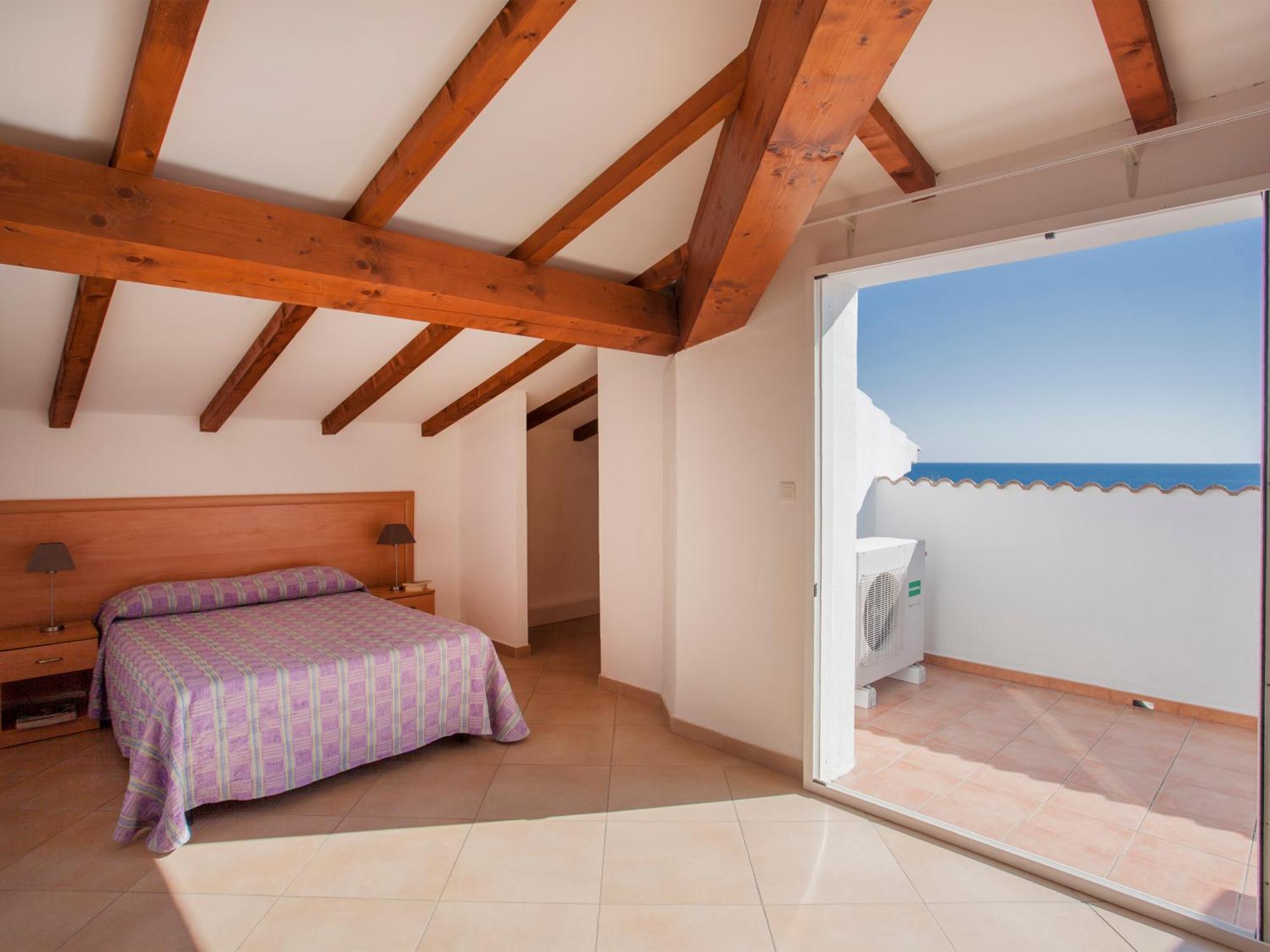 Vacanceole - Residence Sognu Di Rena Сан-Ніколао Номер фото