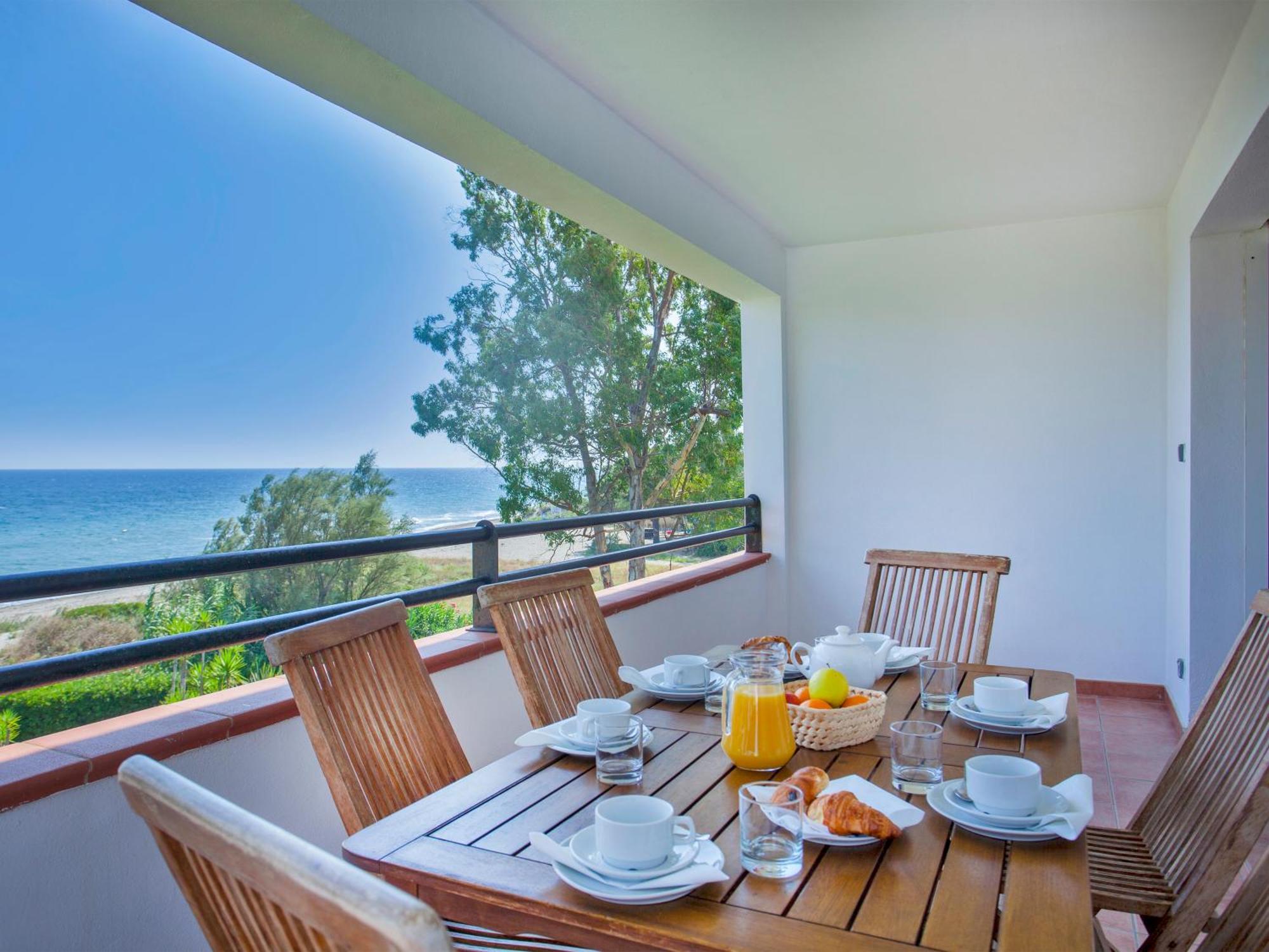 Vacanceole - Residence Sognu Di Rena Сан-Ніколао Номер фото