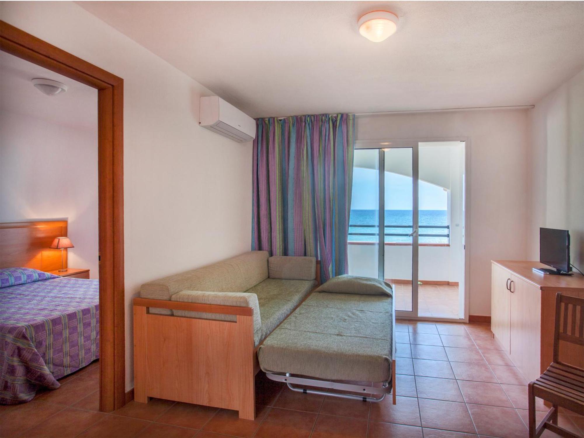 Vacanceole - Residence Sognu Di Rena Сан-Ніколао Номер фото