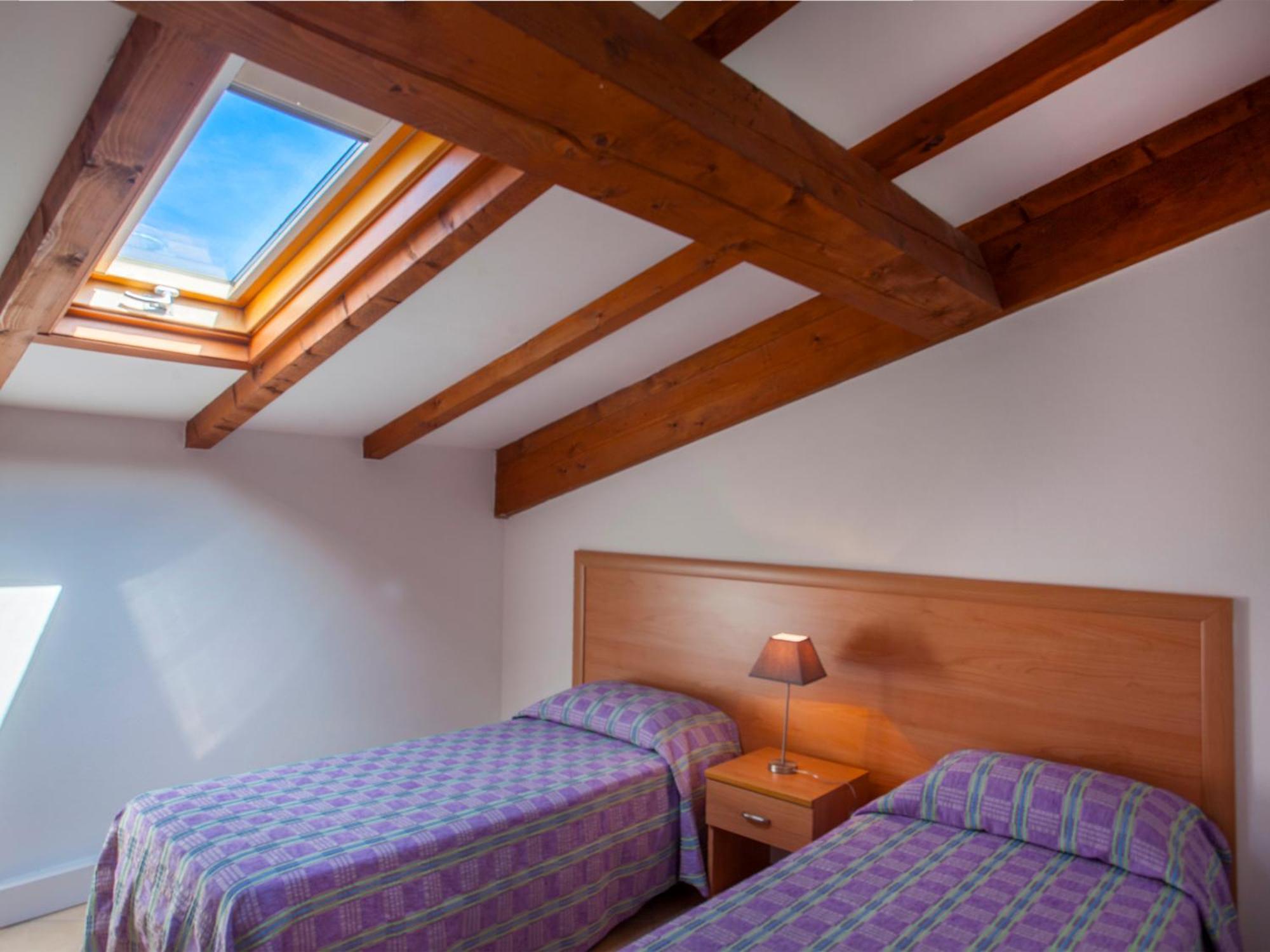 Vacanceole - Residence Sognu Di Rena Сан-Ніколао Номер фото