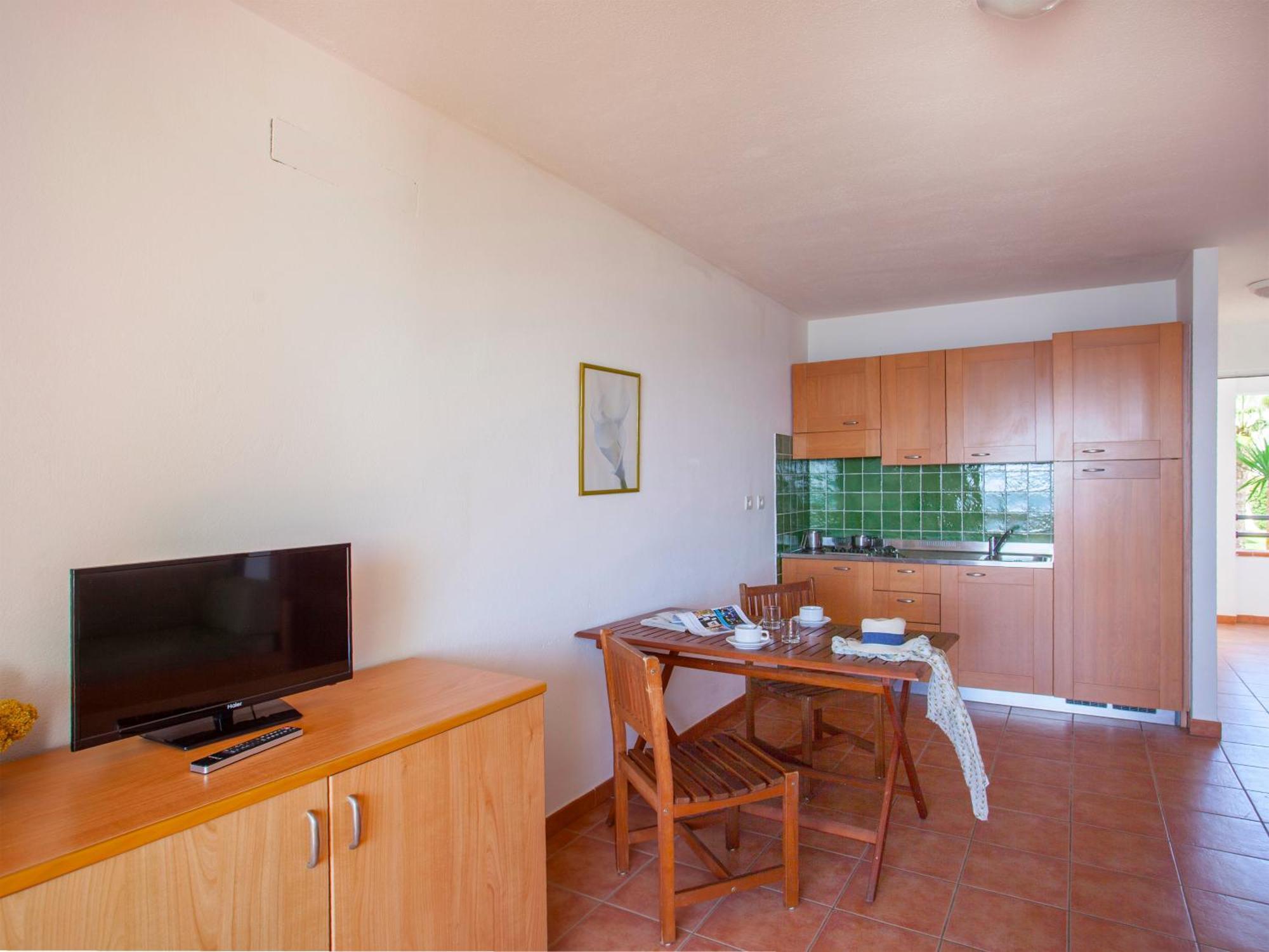 Vacanceole - Residence Sognu Di Rena Сан-Ніколао Номер фото