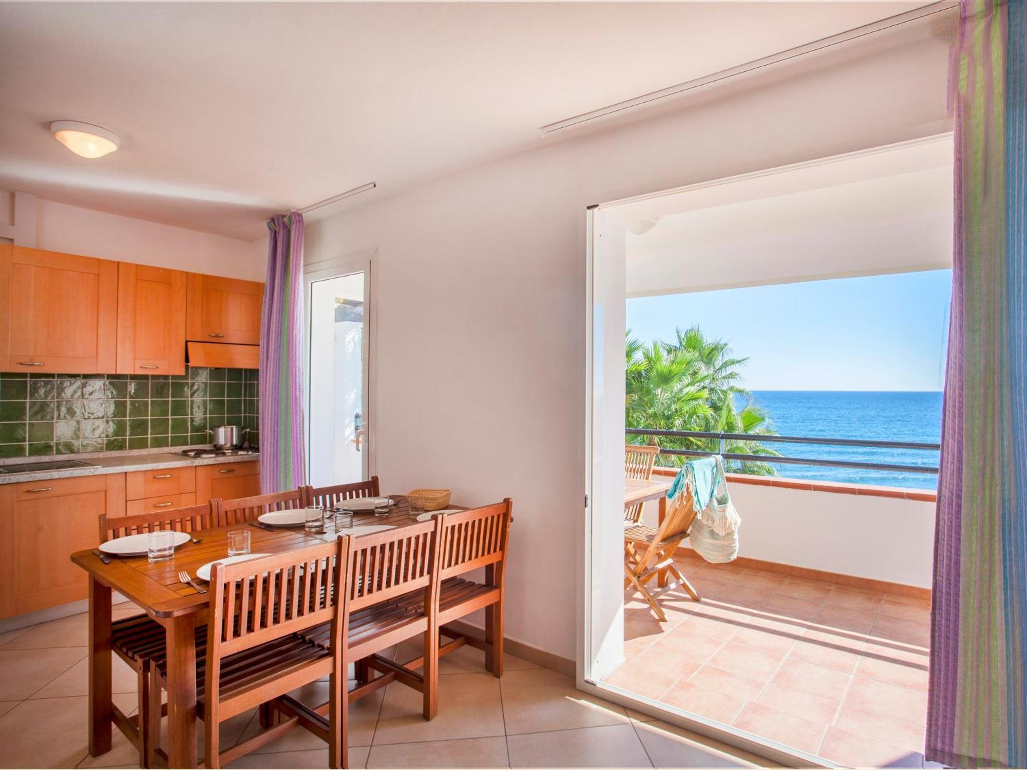 Vacanceole - Residence Sognu Di Rena Сан-Ніколао Номер фото