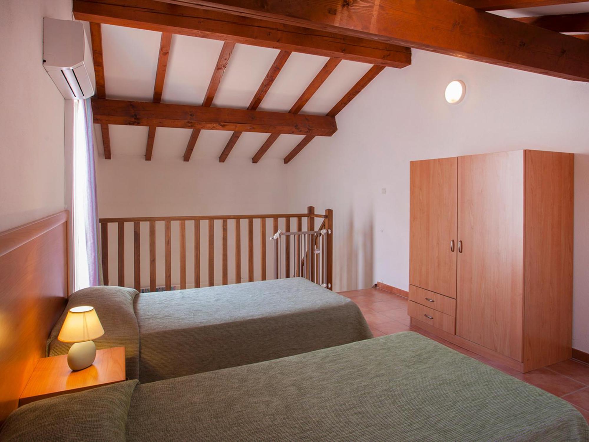Vacanceole - Residence Sognu Di Rena Сан-Ніколао Номер фото