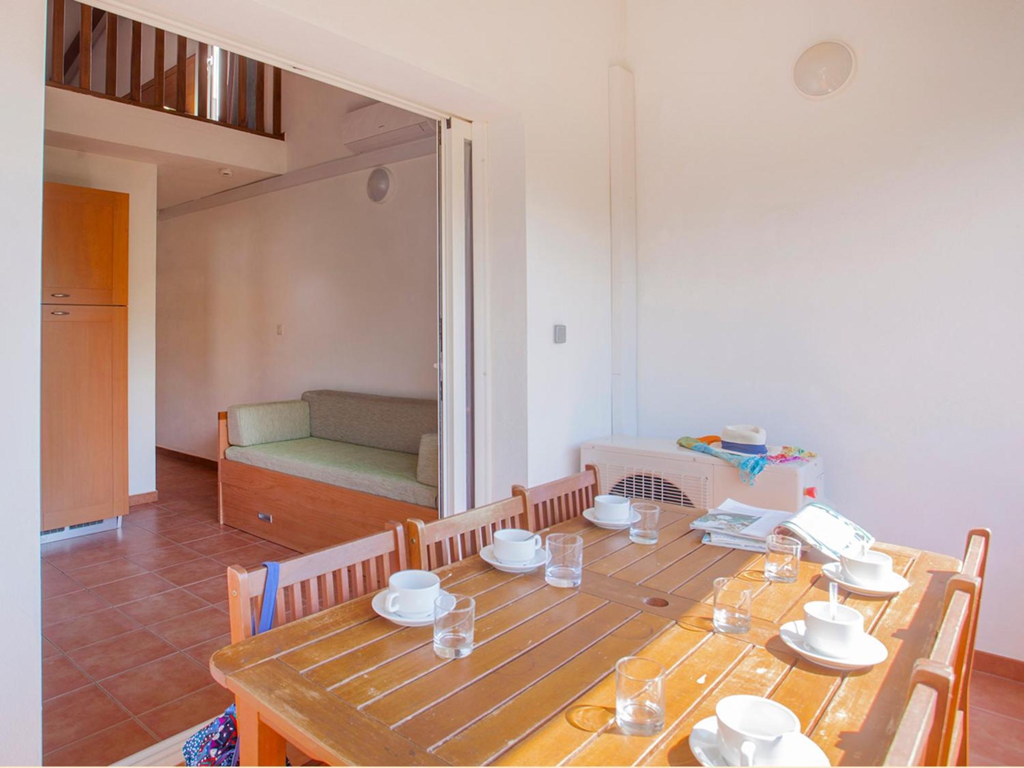 Vacanceole - Residence Sognu Di Rena Сан-Ніколао Номер фото