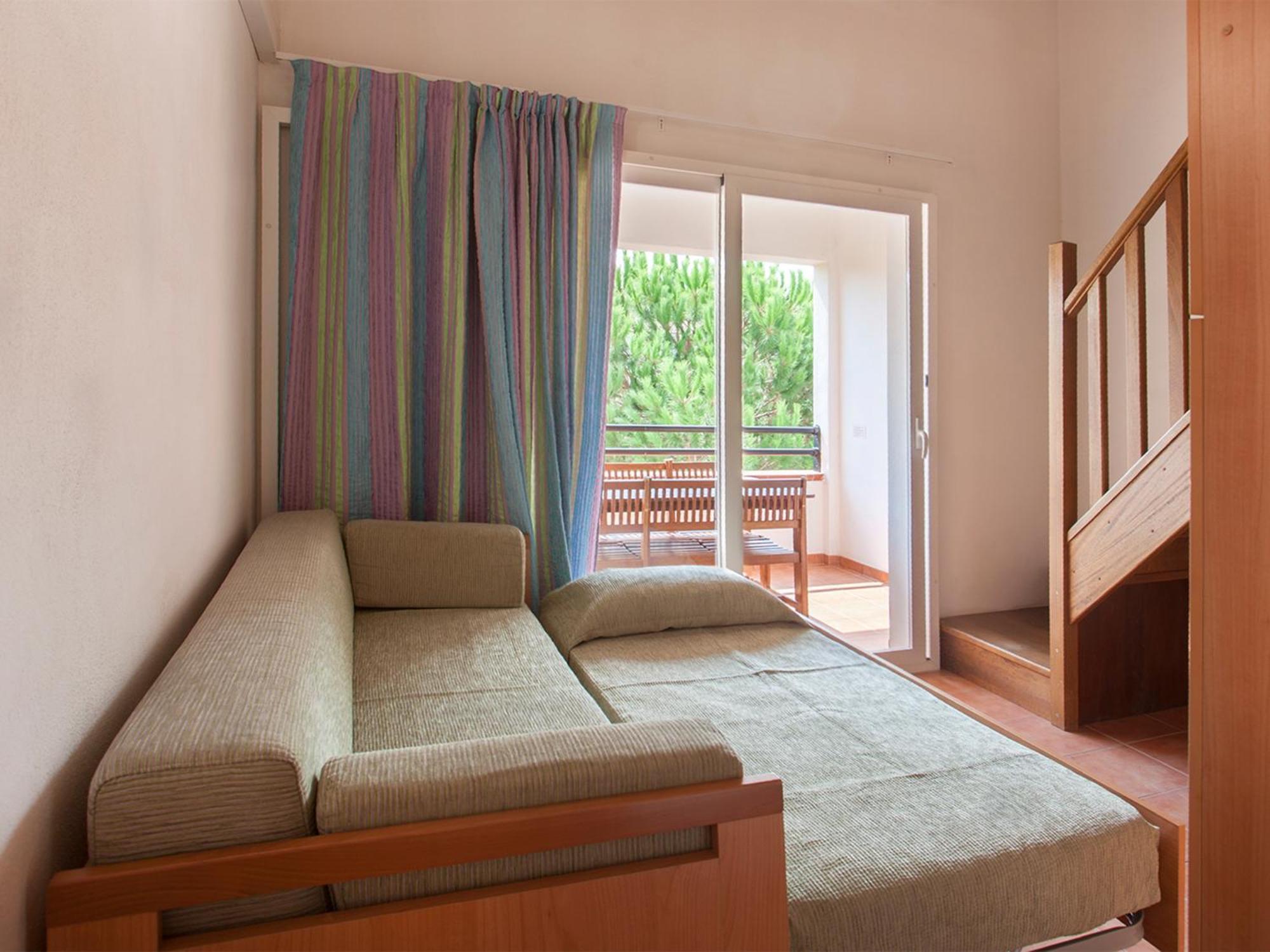 Vacanceole - Residence Sognu Di Rena Сан-Ніколао Номер фото
