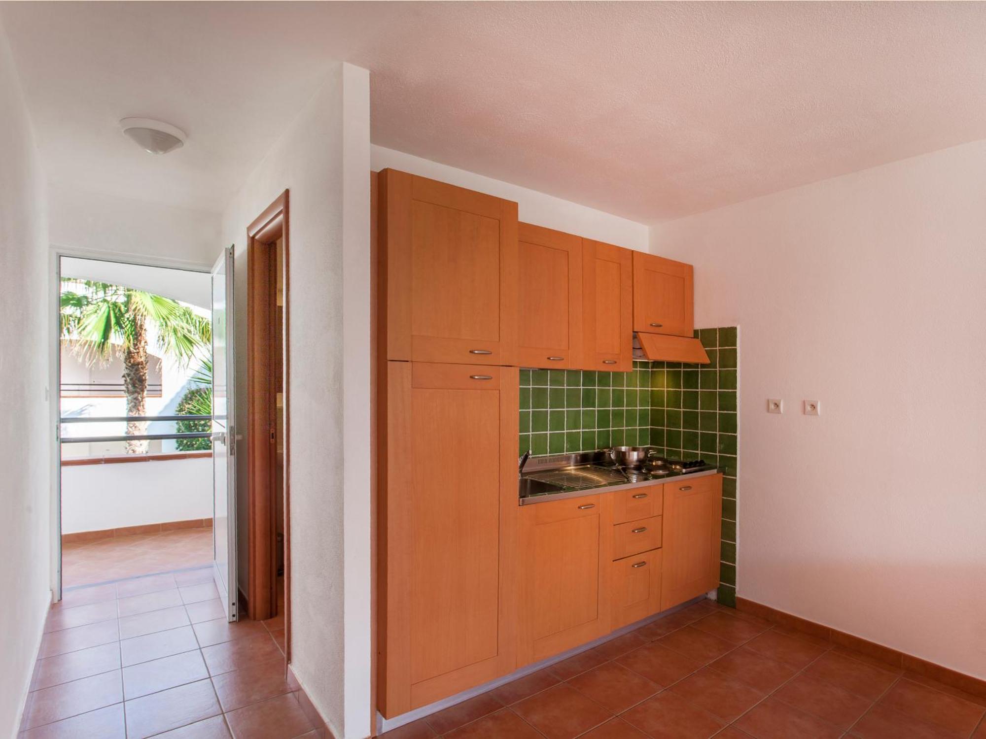 Vacanceole - Residence Sognu Di Rena Сан-Ніколао Номер фото