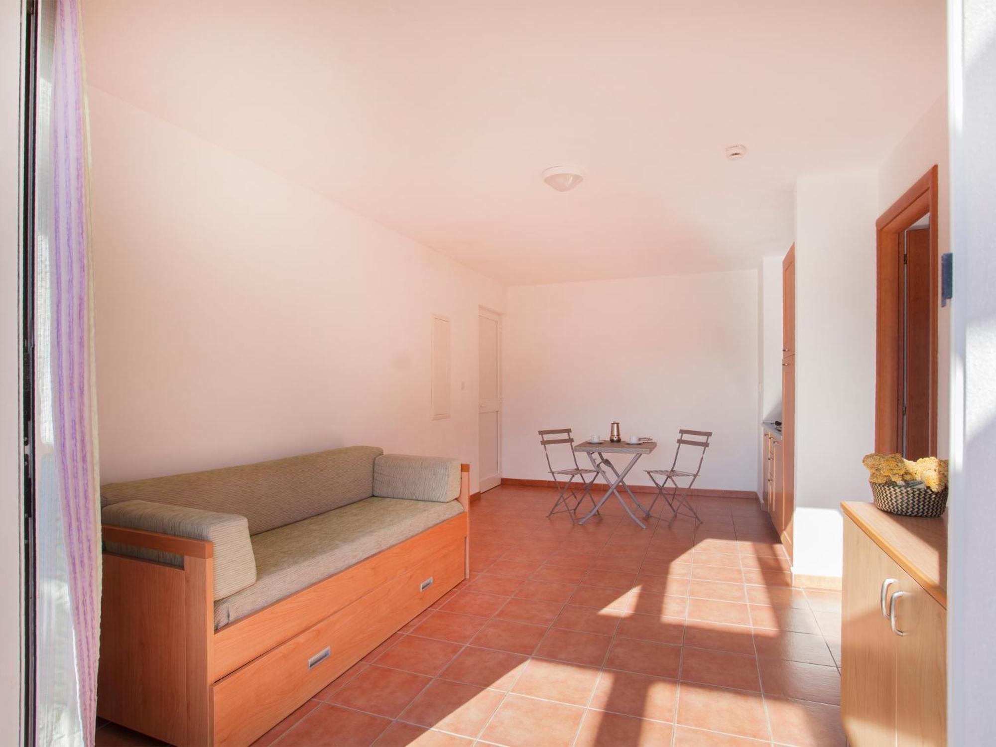 Vacanceole - Residence Sognu Di Rena Сан-Ніколао Номер фото