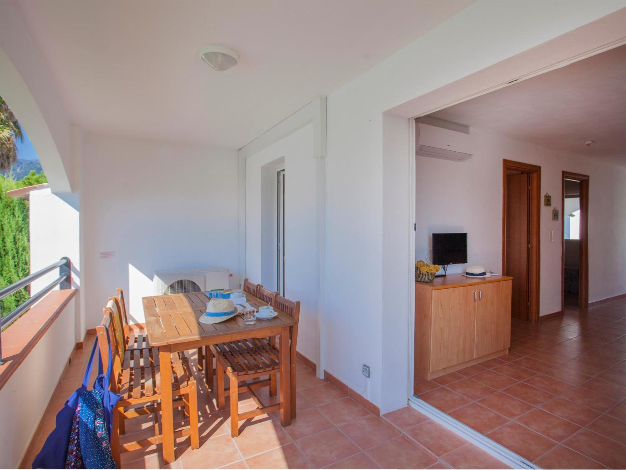 Vacanceole - Residence Sognu Di Rena Сан-Ніколао Номер фото